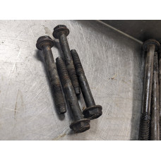 04Q222 Camshaft Bolt Set From 2017 GMC Acadia Limited  3.6